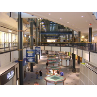 Photo États-Unis Saint Paul Minnesota Mall of America 2006-03 7