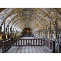 Photo Allemagne Munich 2002-04 31