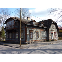 Photo Estonie Parnu 2009-04 48