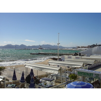 Photo France Cannes 2005-02 19