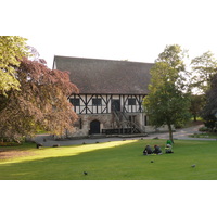 Photo Royaume-Uni York 2011-07 125
