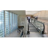 Photo Israel Aéroport Ben Gurion 2007-06 5