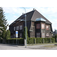 Photo Estonie Parnu 2009-04 33