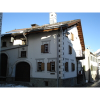 Photo Suisse Celerina 2007-01 32