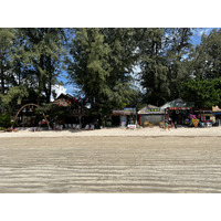 Photo Thaïlande Ko Lanta 2023-01 30