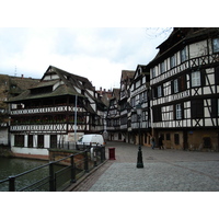 Photo France Strasbourg 2007-01 139