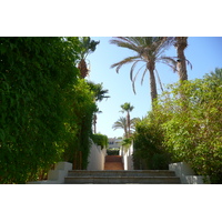 Photo Égypte Sharm el Sheikh Hotel Four Seasons 2008-06 19