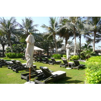 Photo Émirats arabes unis Dubai Hotel Le Meridien Mina Seyahi 2008-11 77