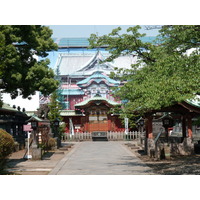 Photo Japon Tokyo Ueno 2010-06 65