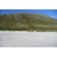 Photo Afrique du Sud Cap de Bonne Espérance 2008-09 21