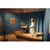 Photo France Château de Vaux Le Vicomte 2010-09 126