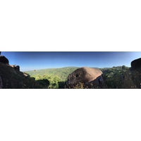 Photo Thaïlande Parc National Phu Hin Rong Kla 2014-12 343