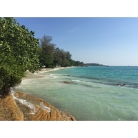 Photo Thaïlande Ko Samet 2014-12 303