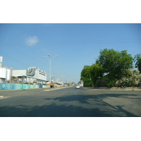 Photo Israel Rishon Le Zion 2007-06 22