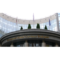 Photo Hongrie Budapest Hotel Kempinski Corvinus 2007-06 42