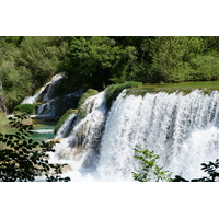 Photo Croatie Parc national KRKA 2016-04 68