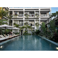 Photo Cambodge Siem Reap Hôtel Khmer House Boutique 2023-01 11