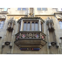 Photo Royaume-Uni Oxford 2005-05 31