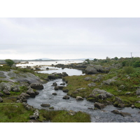 Photo Irlande Connemara 2003-09 35