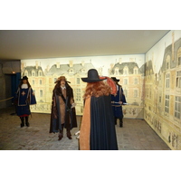Photo France Château de Vaux Le Vicomte 2010-09 160