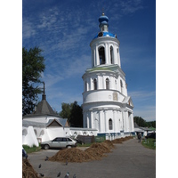 Photo Russie Bogolioubovo 2006-07 38