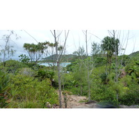 Photo Seychelles Anse Lazio 2011-10 14