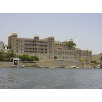 Photo Inde Udaipur 2003-05 145