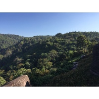 Photo Thaïlande Parc National Phu Hin Rong Kla 2014-12 21