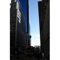 Photo États-Unis New York Rue Pearl 2006-03 1