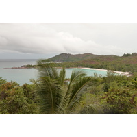 Photo Seychelles Anse Lazio 2011-10 153