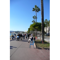 Photo France Cannes La Croisette 2007-10 73