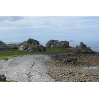 Photo France Plougrescant 2007-08 83