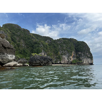 Photo Thaïlande Hat Yao 2023-01 38