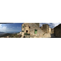 Photo France Corse Sant'Antonino 2015-05 8