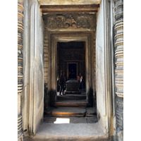 Photo Cambodge Siem Reap Banteay Samre 2023-01 27