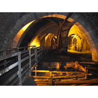 Photo France Salins les bains 2012-02 3