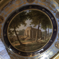Photo France Fontainebleau 2019-04 10