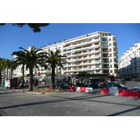 Photo France Cannes La Croisette 2007-10 81