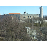 Photo Estonie Tallinn 2009-04 45