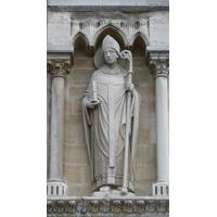 Photo France Paris Notre Dame 2007-05 3