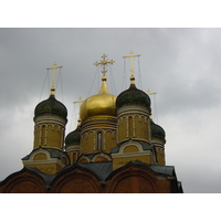Photo Russie Moscou 2001-09 105