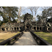 Photo Cambodge Siem Reap Ta Prohm 2023-01 83