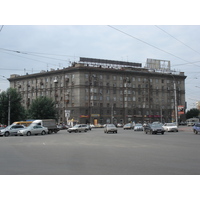 Photo Russie Novossibirsk 2006-07 50