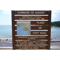 Photo France Sanary 2008-06 43
