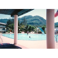 Photo Thaïlande Phuket 1989-04 51