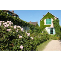 Photo France Giverny 2013-06 200