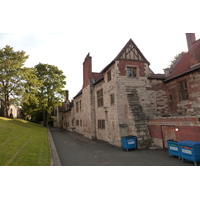 Photo Royaume-Uni York 2011-07 4