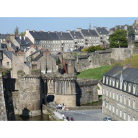 Photo France Fougères 2010-04 119