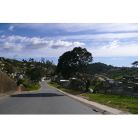 Photo Afrique du Sud Knysna 2008-09 37