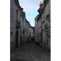 Photo France Château de Loches 2013-01 136